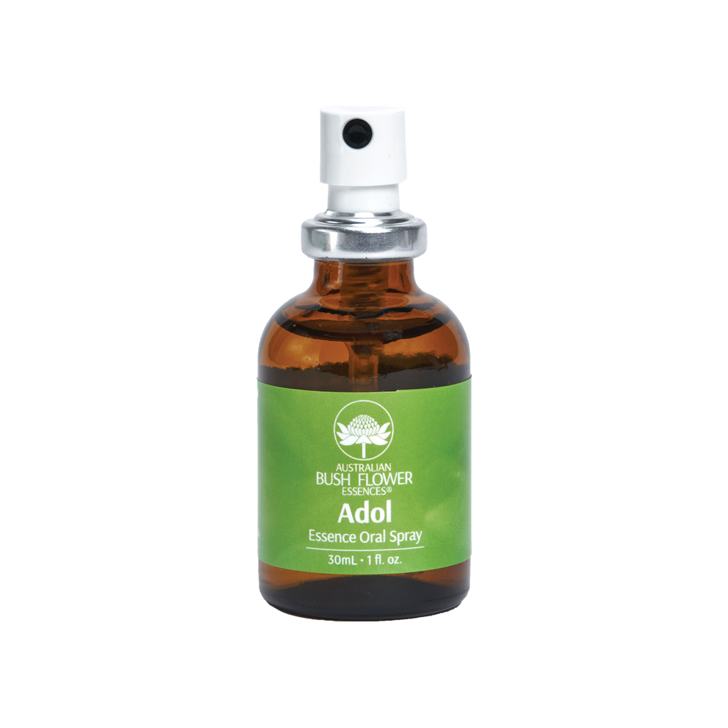 Adol Essence Oral Spray – Australian Bush Flower Essences