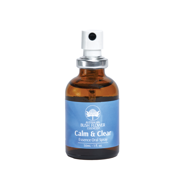 Calm & Clear Oral Spray 30ml