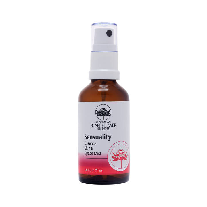 Organic Sensuality Essence Skin & Space Mist 50ml