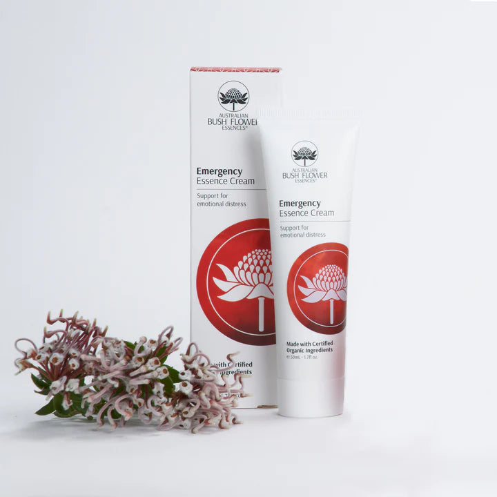 Emergency Essence - 5 Piece Gift Set