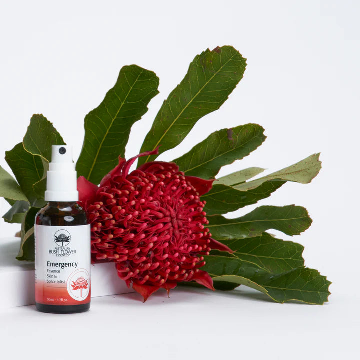 Emergency Essence - 5 Piece Gift Set