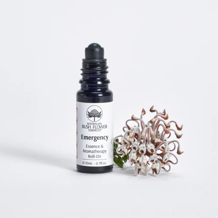 Emergency Essence - 5 Piece Gift Set