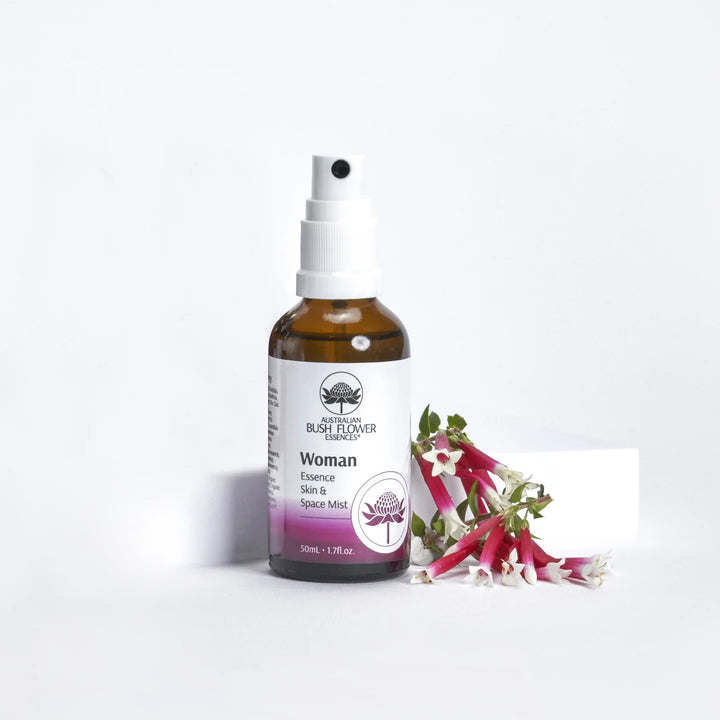 Woman Essence Collection Gift Set