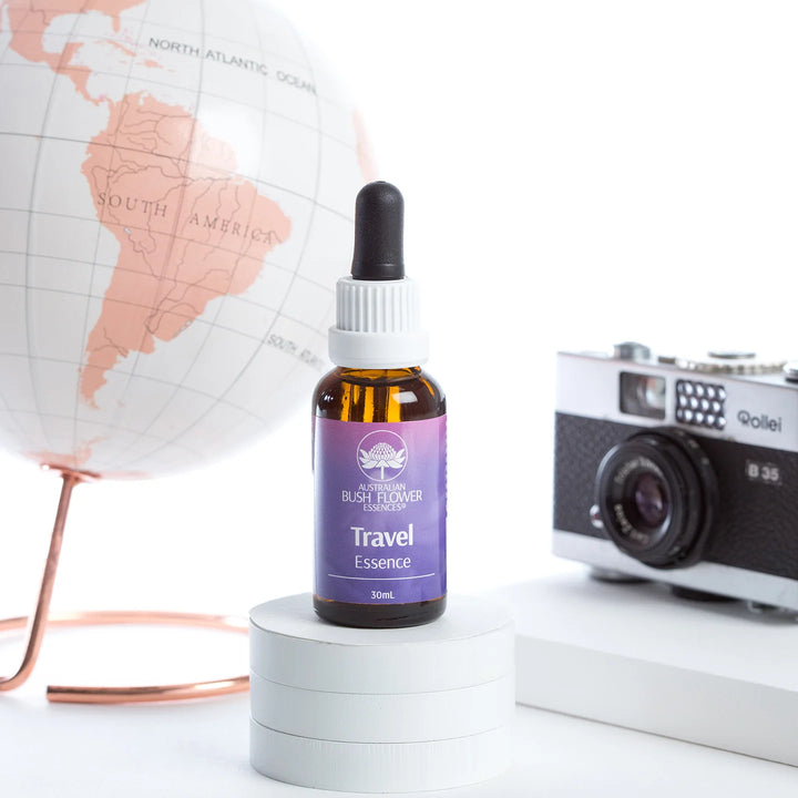 Travel Essence Collection Gift Set