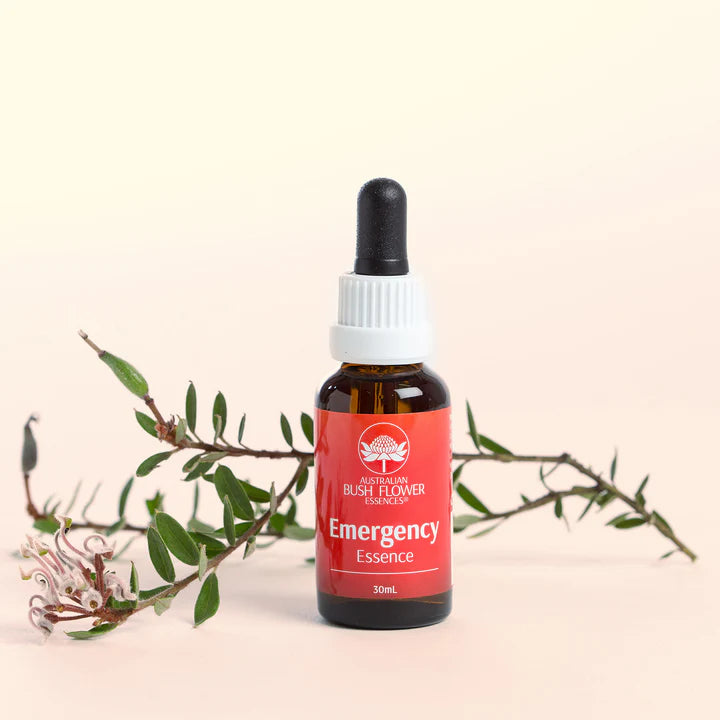Emergency Essence - 5 Piece Gift Set