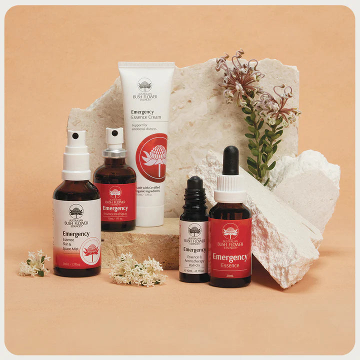 Emergency Essence - 5 Piece Gift Set