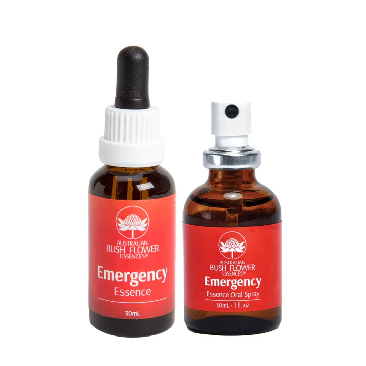 Emergency Essence Bundle