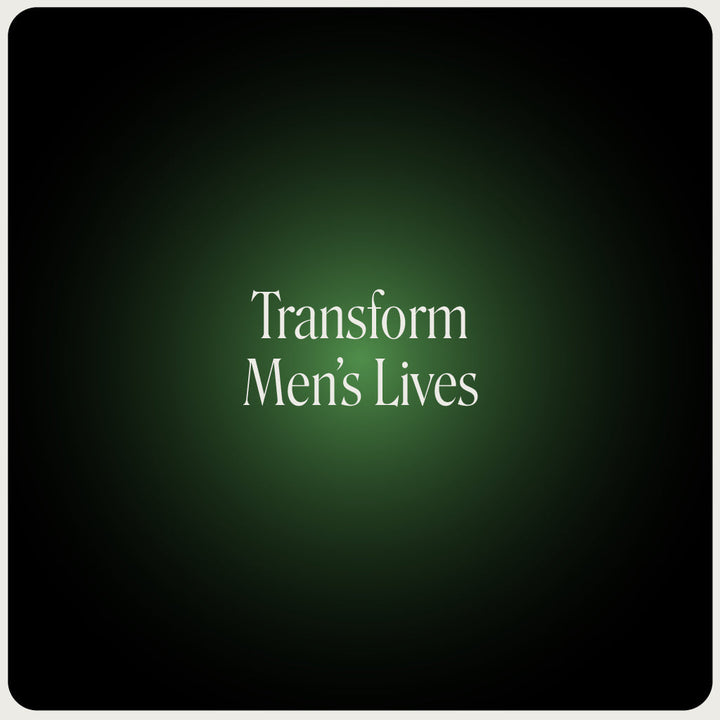 Men's Health Webinar