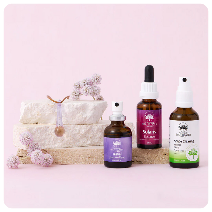 Wanderlust Wellness Bundle