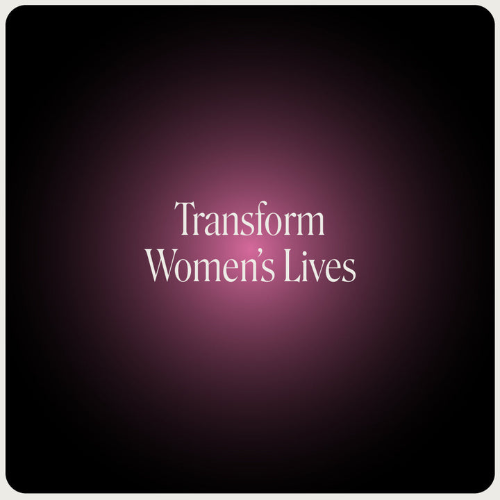 Women's Wellbeing Webinar