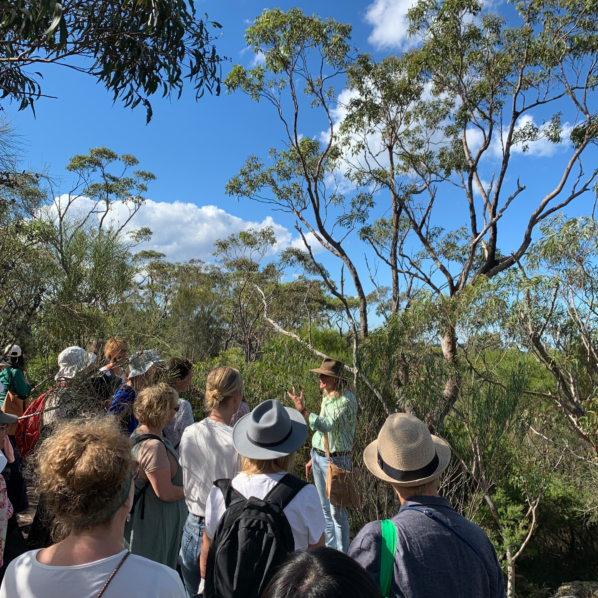 Ian’s April 2024 Newsletter