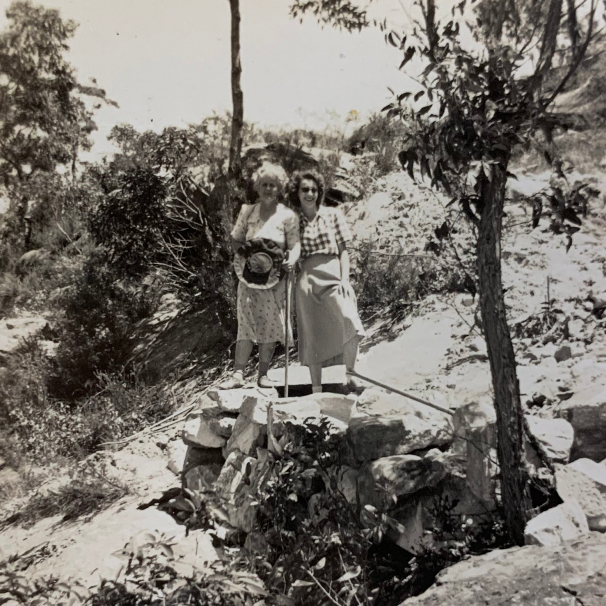 Ian’s March 2024 Newsletter