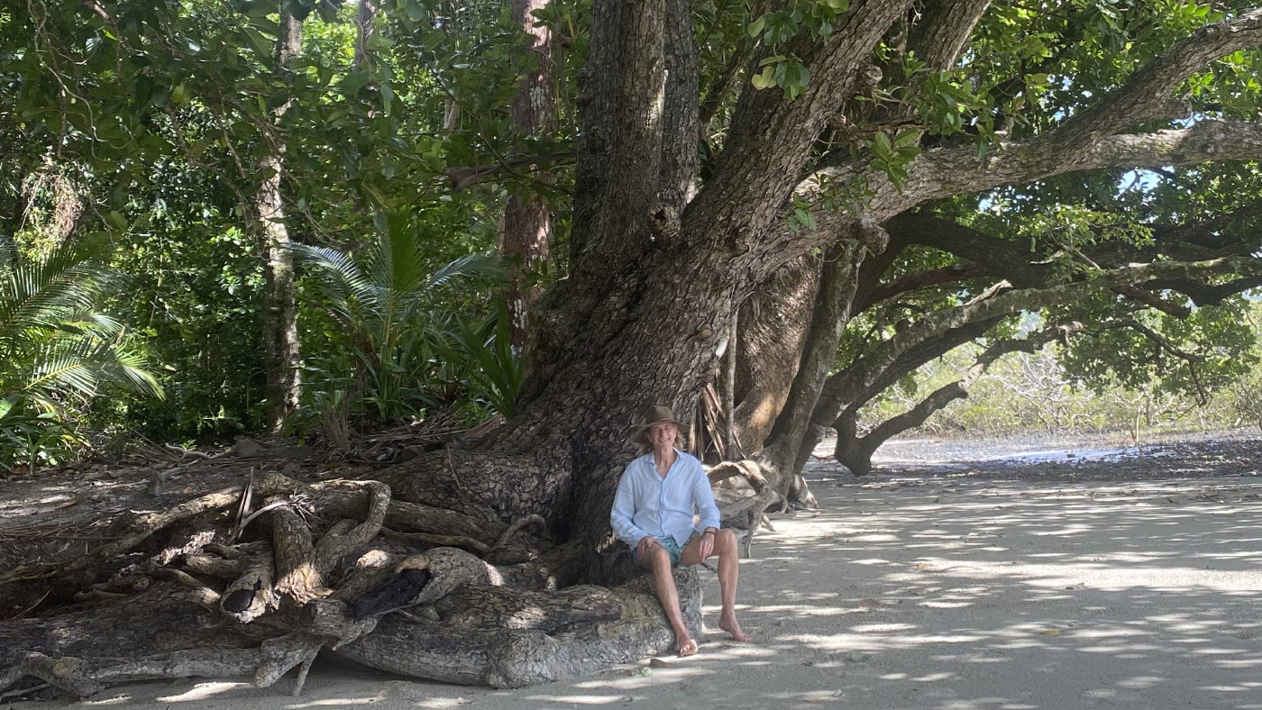 Ian's May 2023 Video Newsletter