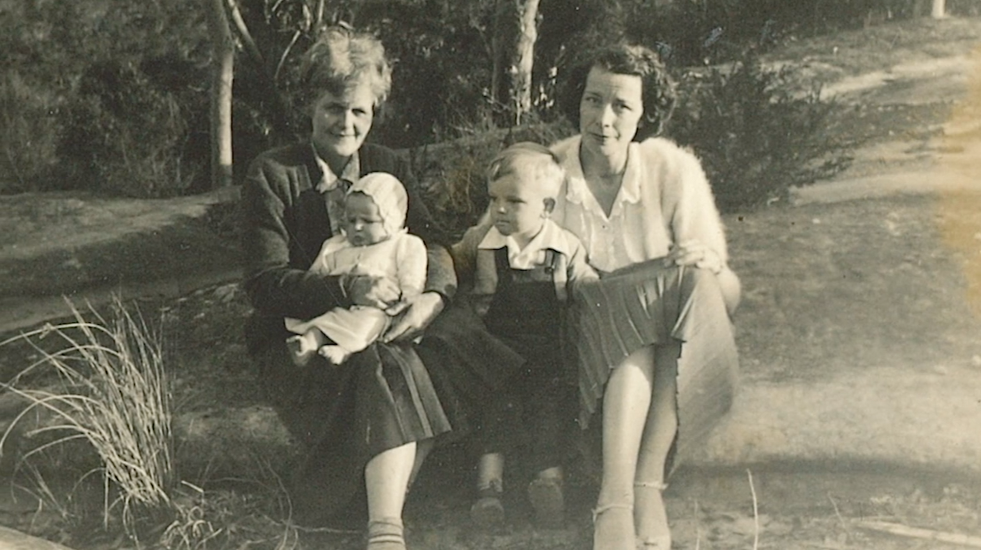 Embracing the Feminine