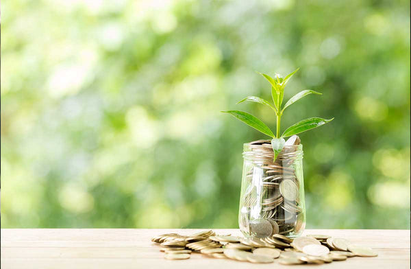 Be Open to Abundance & Release Negative Financial Beliefs
