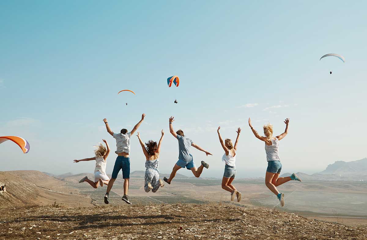 How Can I Be Happier? – With AusFlowers UK