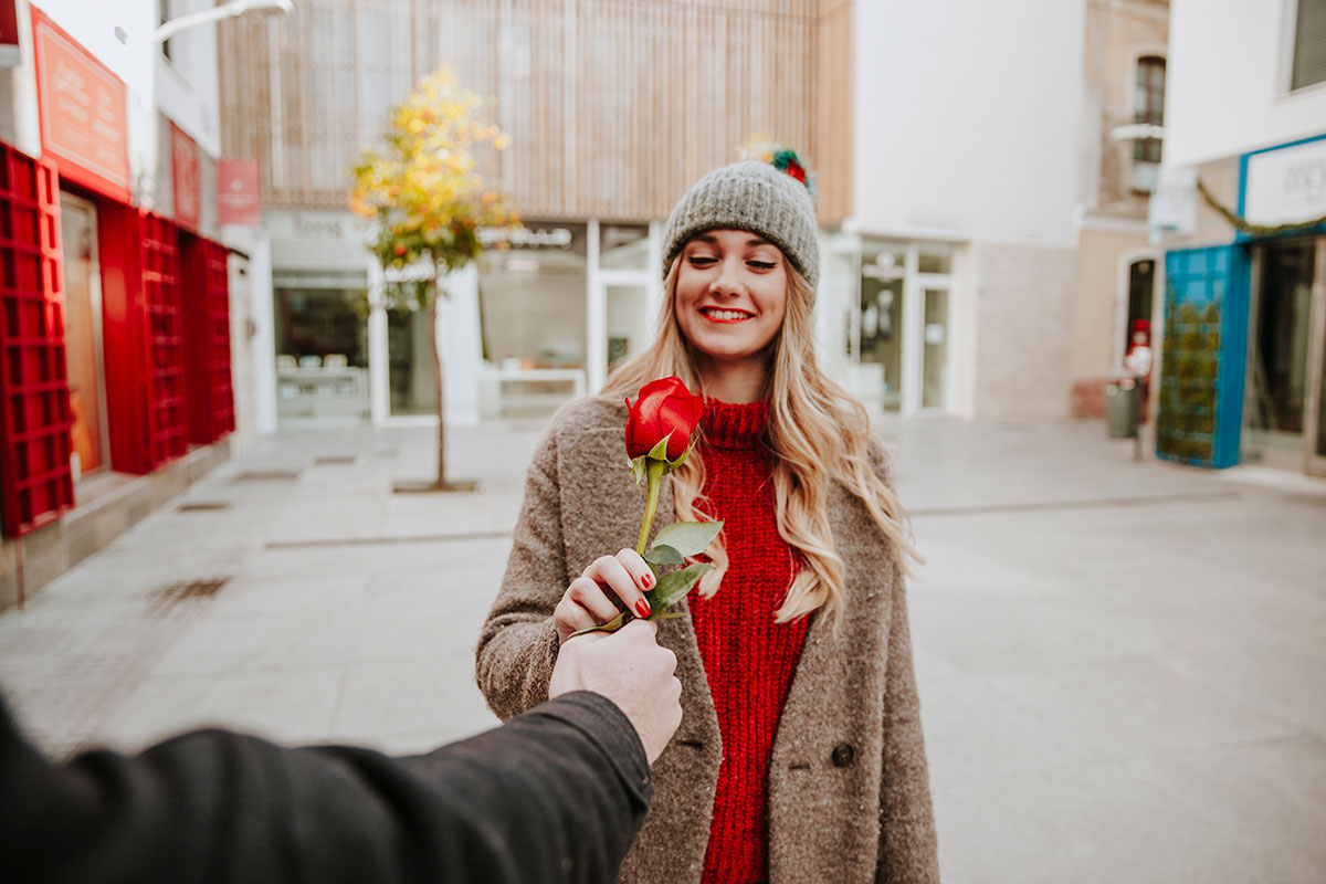 ABFE’s guide to romance this Valentine's Day