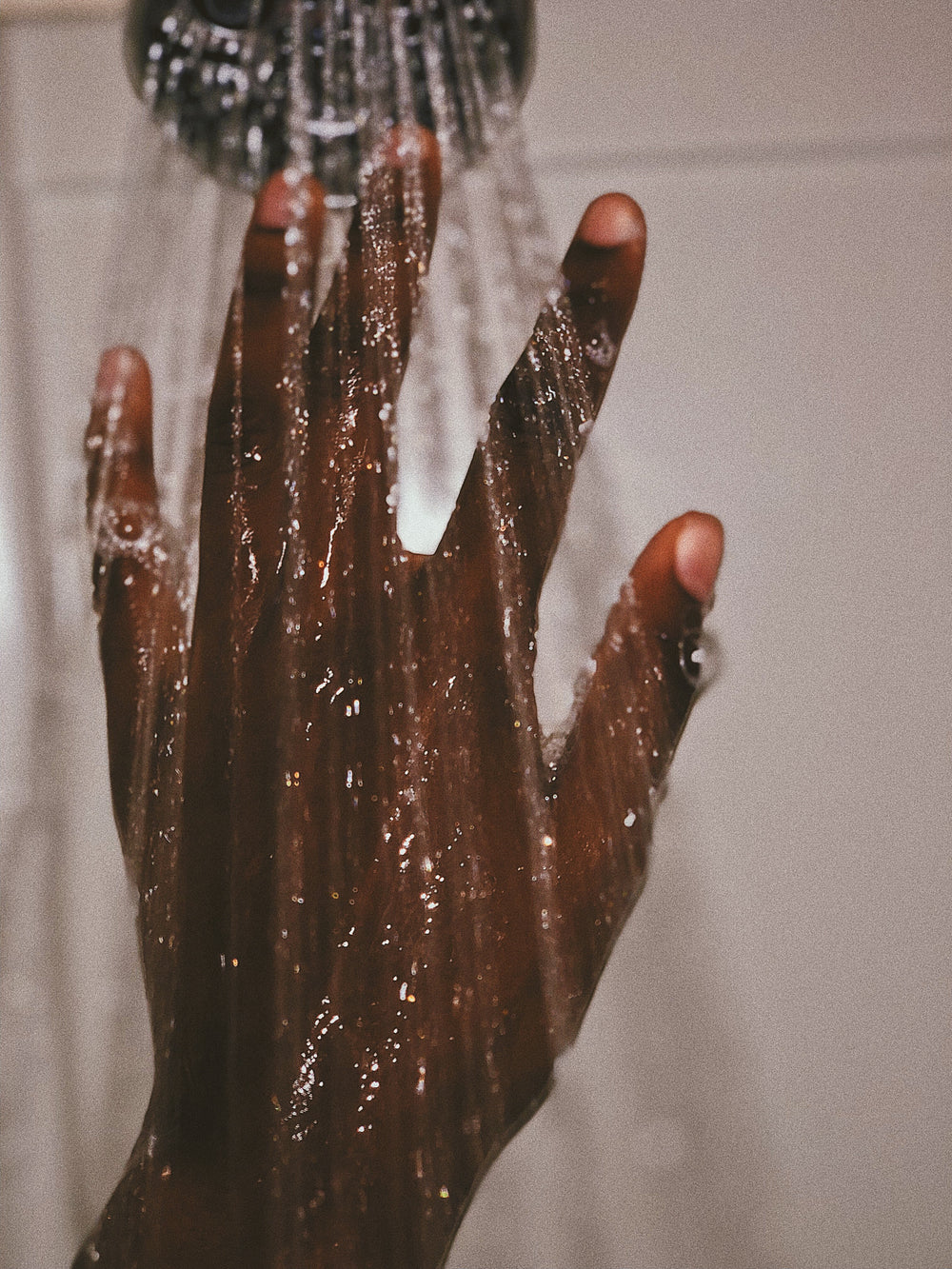 How to Cleanse Your Body Gently