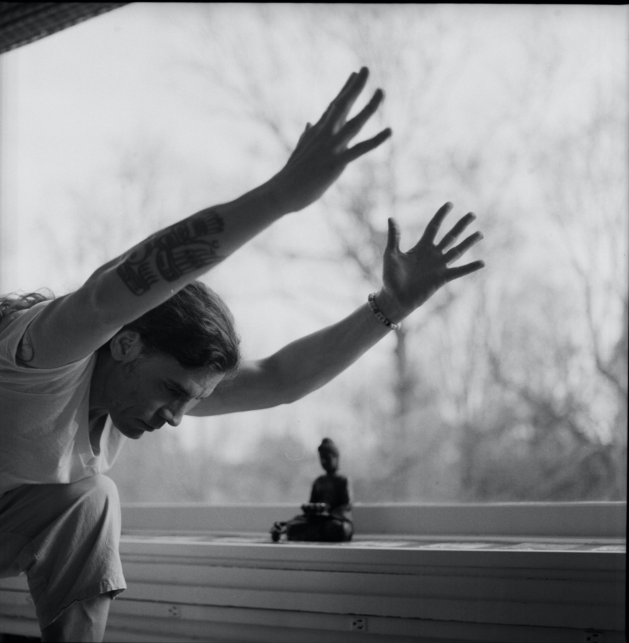 The natural guide to men's wellbeing