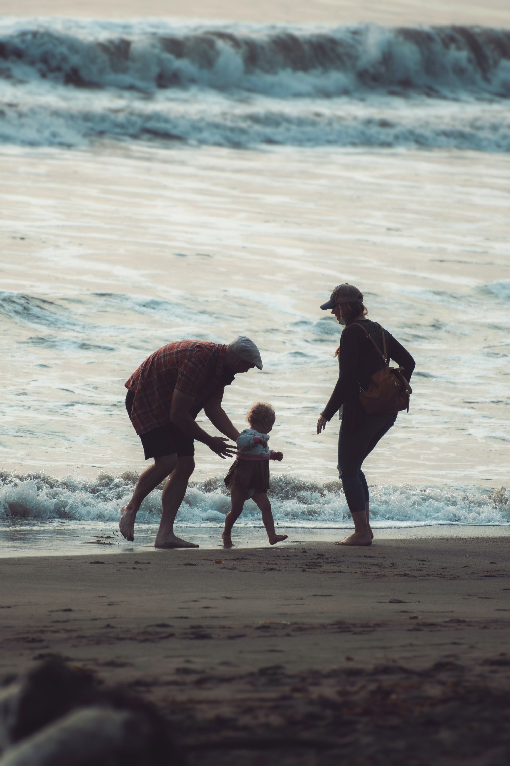 Being a Respectful Parent