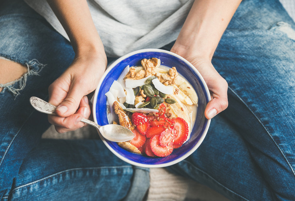 Eating Problems - How ABFE Can Help Balance Your Relationship with Food
