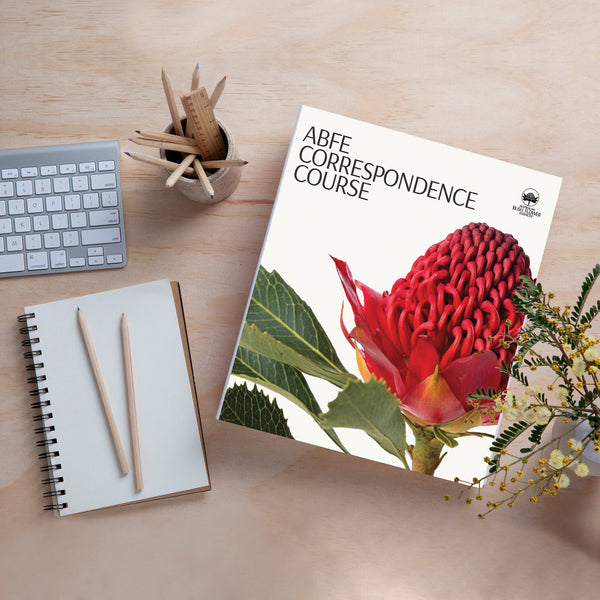 ABFE Education - Correspondence Course