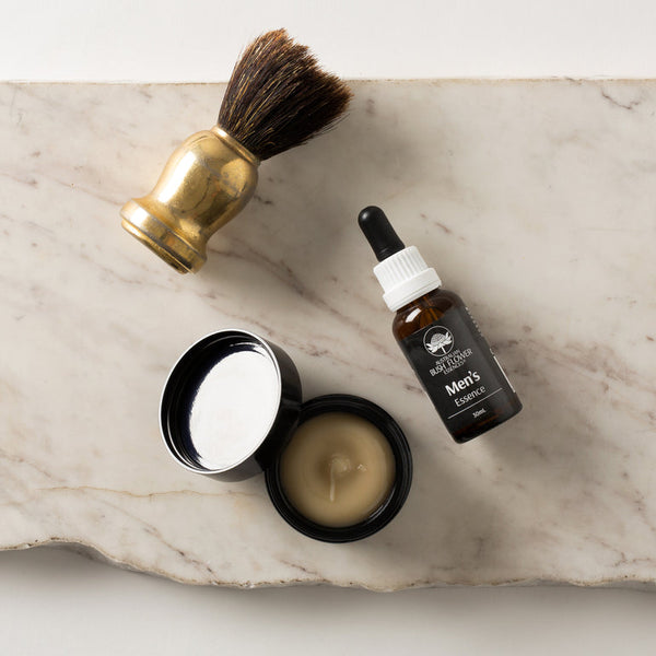 Australian Bush Flower Essences Gifts for Men