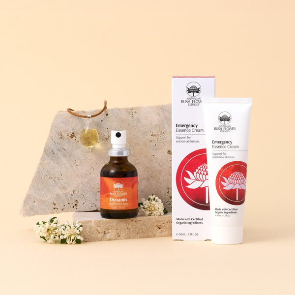 Emergency Remedy Essence Bundle Image