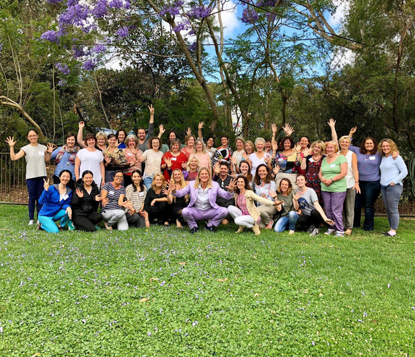 Face to Face Workshops