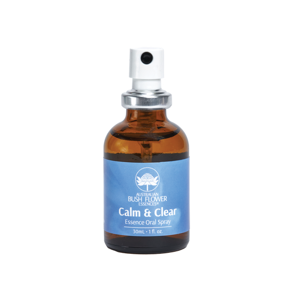 Calm & Clear Oral Spray 30ml
