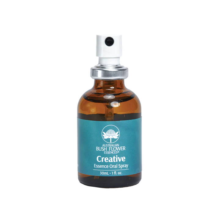 Abundance & Creativity