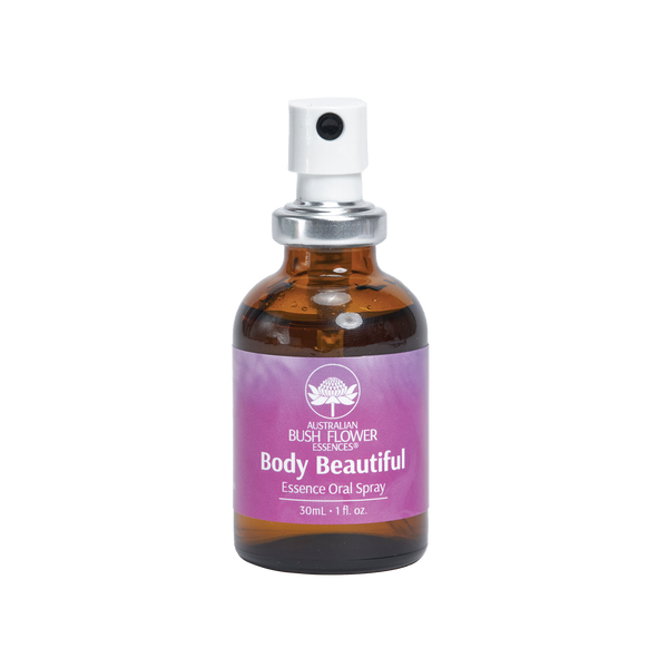 Body Beautiful Oral Spray 30ml