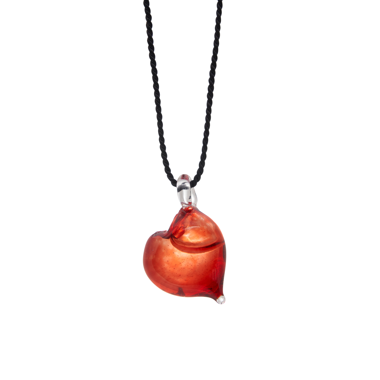 Red necklace australia discount