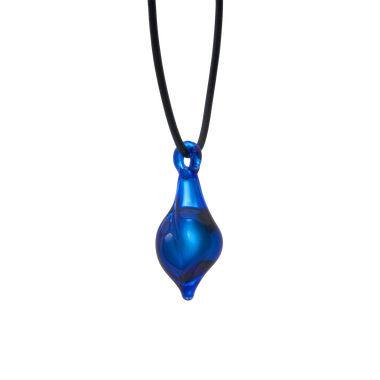 Serenity Pendant - Blue