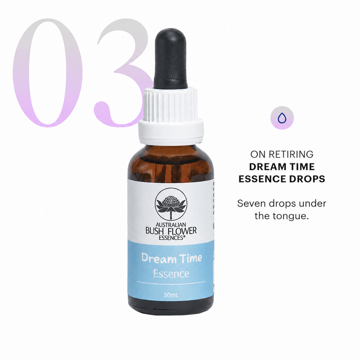 Sleep Ritual Bundle