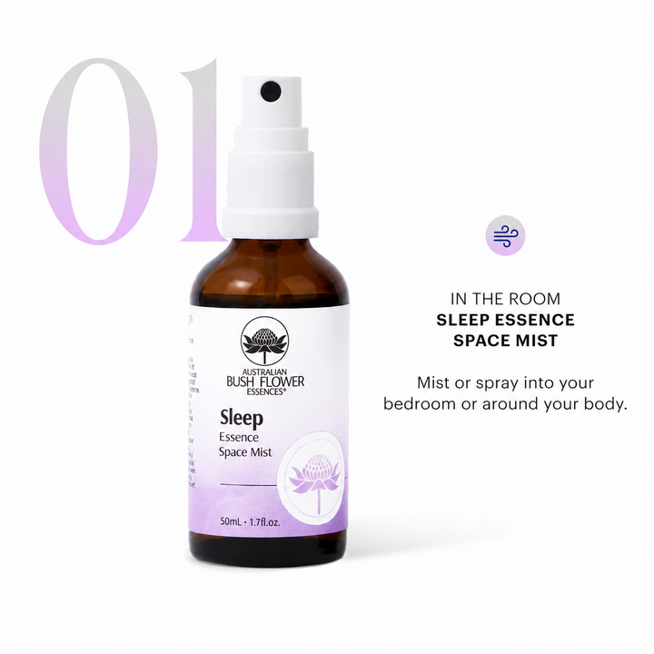 Sleep Ritual Bundle