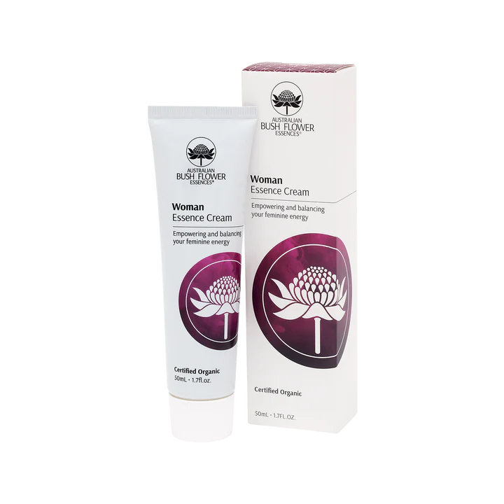 Woman Essence Collection Set
