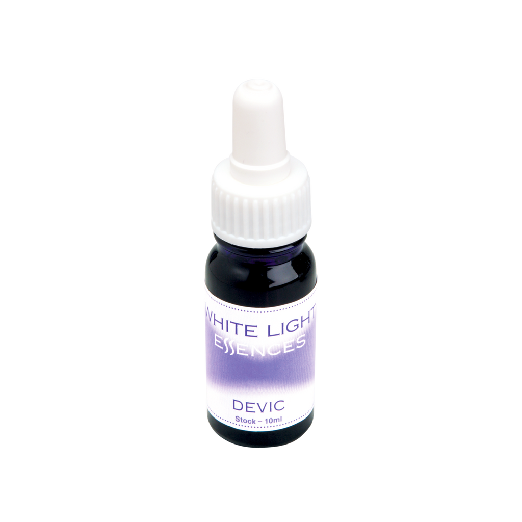 Devic Essence 10ml – Australian Bush Flower Essences