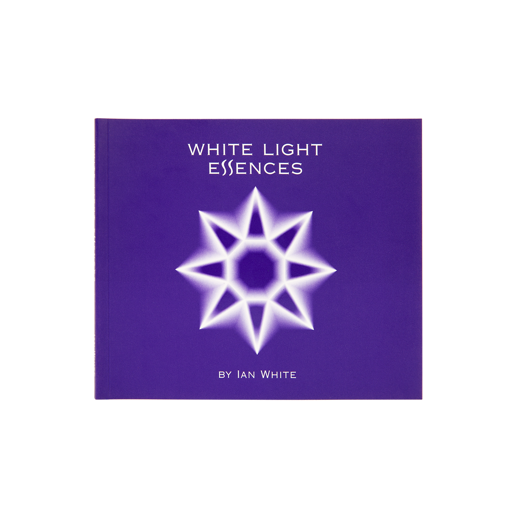 White Light Book – Australian Bush Flower Essences