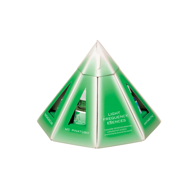 Light Frequency Pyramid Pack