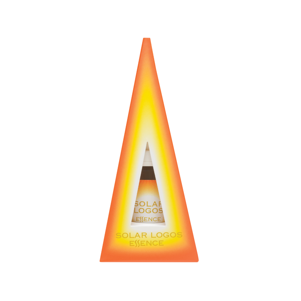 Solar Logos Essence 10ml – Australian Bush Flower Essences