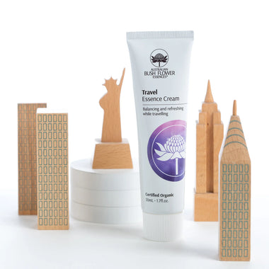 Travel Essence Collection Gift Bundle