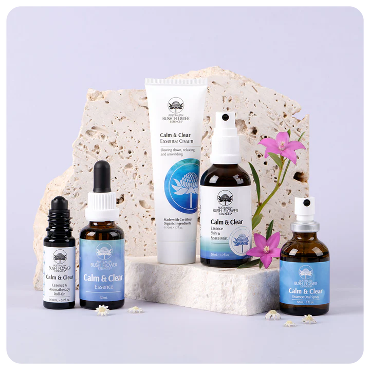 Calm & Clear Essence Gift Bundle