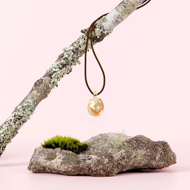 Confid Pendant