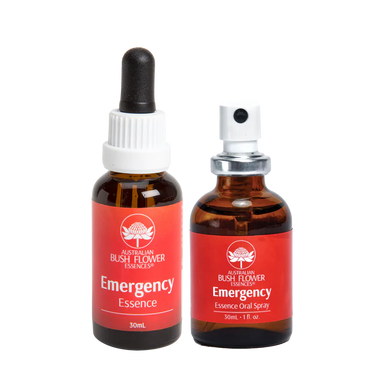 Emergency Essence Bundle