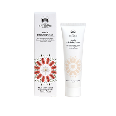 Gentle Exfoliating Cream - 50ml