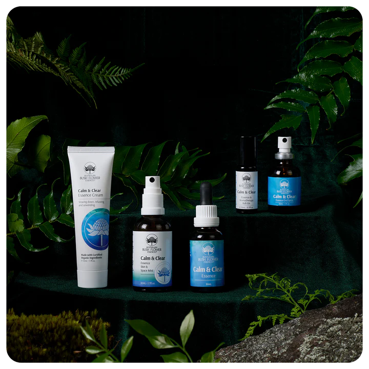 Calm & Clear Essence Gift Bundle