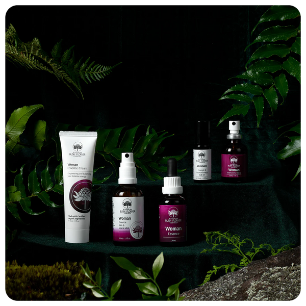 Woman Essence Collection Gift Set