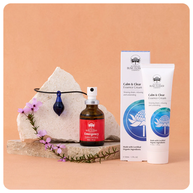 Serenity Reset Bundle