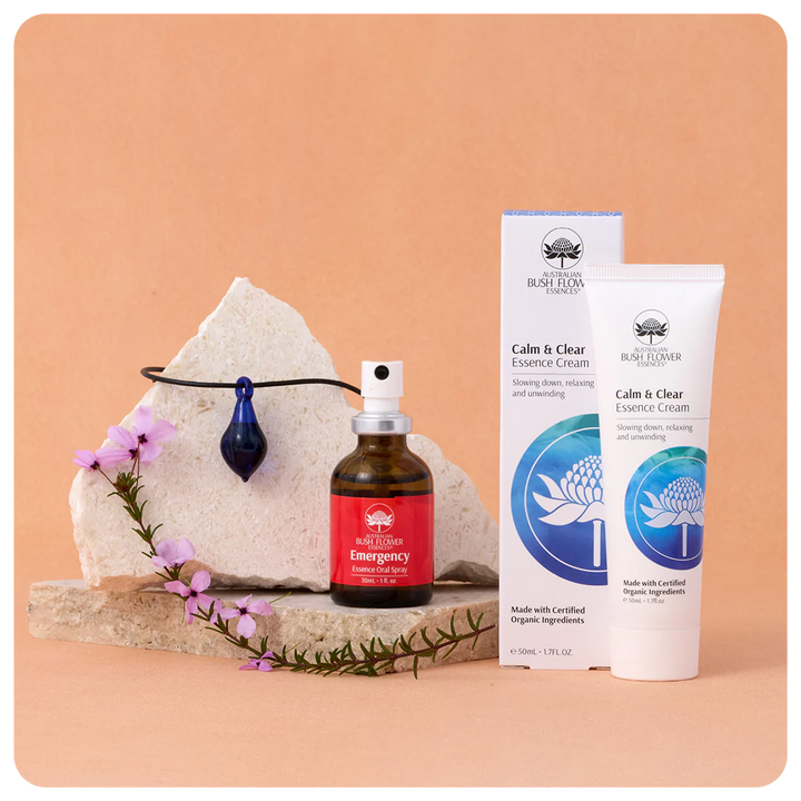 Serenity Reset Bundle